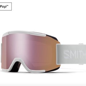 SMITH OPTICS - SQUAD - NEVER WORN